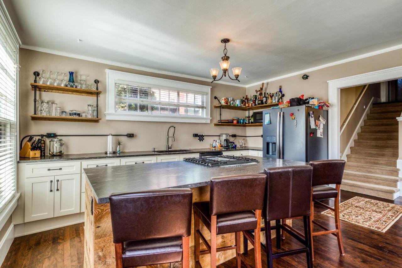 Franklin House Bed & Breakfast Boise Luaran gambar