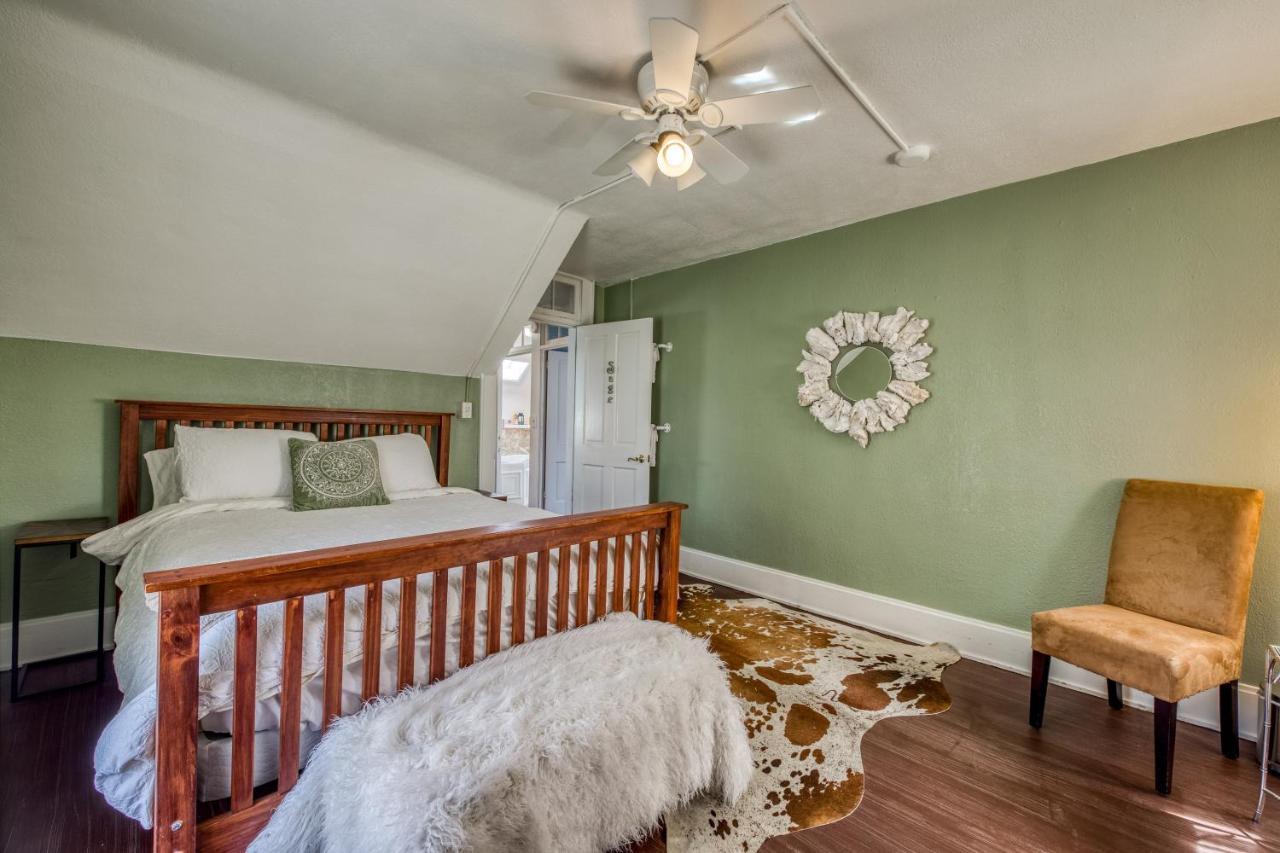Franklin House Bed & Breakfast Boise Luaran gambar