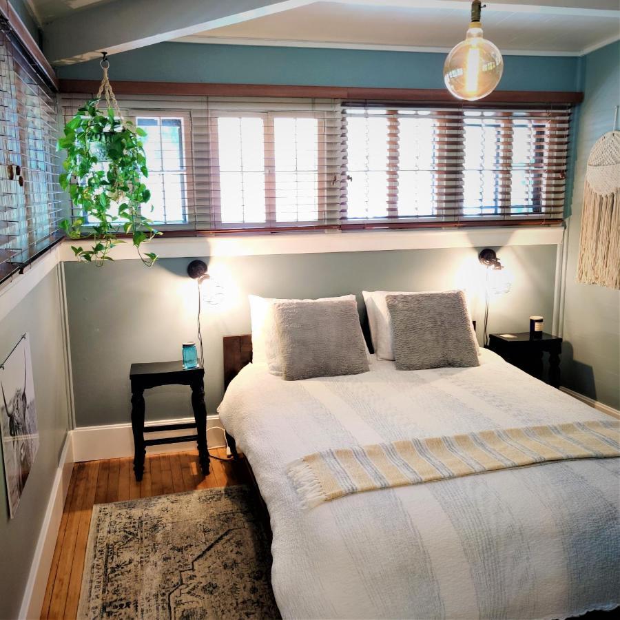 Franklin House Bed & Breakfast Boise Luaran gambar